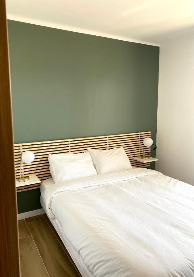 Appartement "Le Fabregas" 4 Pers Vue Mer La Seyne-sur-Mer Exterior photo
